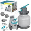 Bestway 58499 Sandfilteranlage Filterpumpe Swimming Pool Produktbild-Vorschau 10