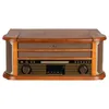 Reflexion HIF2002DAB, System de Retro-Hifi-Anlage mit Produktbild-Vorschau 2
