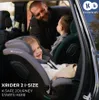 KINDERKRAFT Seggiolino auto Xrider 2 i-size 40-150 cm Anteprima dell’immagine prodotto 4