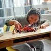 LEGO® NINJAGO® 71737 X-1 Supersamochód ninja Podgląd zdjęcia produktu 34