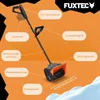 FUXTEC akumulátorová sněžná fréza FX-E1SCH20 | Nastavitelný Náhled obrázku produktu 6