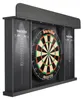 Karella Dartboard Arena Cabinet mit LED Beleuchtung, Produktbild-Vorschau 2