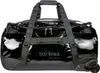 TATONKA Trolley Reisetasche Barrel Roller Black schwarz Produktbild-Vorschau 1