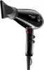 Xanitalia | Sèche-cheveux Mistral 300 - Noir - Ultra-léger Voir les images du produit 4