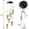 Windspiele, LED Solarleuchte, Wasserdichte LED Produktbild-Vorschau 10