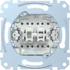 MERTEN Doppelwech.schal.-Eins MEG3126-0000 10AX AC 250V Produktbild-Vorschau 2