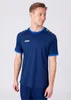 Jako Primera Trikot Kurzarm Herren - Navy / Indigoblau Produktbild-Vorschau 2
