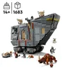 LEGO Star Wars 75453 Offworld Sandkrawler und Schlammhorn - Produktbild-Vorschau 2