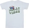 Disney - "Jolly Chilling Vibes" T-Shirt für Herren BI33827 Produktbild-Vorschau 1