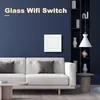 Mvava Alexa Light Switch, WiFi Smart Switch kompatibler Produktbild-Vorschau 5