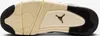 Nike Air Jordan 4 RM "Black Sail Coconut Milk" Produktbild-Vorschau 2