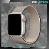 Pasek do Apple Watch 1 2 3 4 5 6 7 8 9 SE 38mm 40mm 41mm Podgląd zdjęcia produktu 2