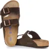 Birkenstock Arizona VL SFB mocca Gr. 43 Produktbild-Vorschau 40