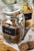2-6 pezzi. Barattoli per conserve 1500ml con piano Anteprima dell’immagine prodotto 3