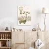 OneMillionCanvasses® - Plátna - Divoká zvířata - Safari - Náhled obrázku produktu 4