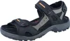 Ecco Offroad Yucatan M Black/Mole/Black Black/Mole/Black 43 Produktbild-Vorschau 166