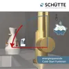 SCHÜTTE Küchenarmatur CORNWALL, Wasserhahn Küche mit Produktbild-Vorschau 8