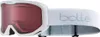 Bolle Inuk Junior-skibrille Weiß Vermillion/CAT2 Produktbild-Vorschau 1