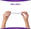 Always Discreet Protège-slips Incontinence Long 10 Voir les images du produit 5