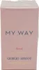 Giorgio Armani My Way Floral EDP nachfüllbar 50 ml W Produktbild-Vorschau 3