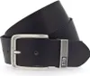 Tom Schneidermänner Ledergürtel Klassische Leder 40 mm Produktbild-Vorschau 2