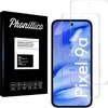 Vetro temperato per Google Pixel 9a [2 pezzi] Pellicola Anteprima dell’immagine prodotto 1