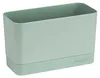 Brabantia Afwasorganizer, jadegroen Productafbeelding-voorbeeld 1