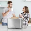 ProfiCook Toaster, Toaster 2 Scheiben, Auftau-, Aufwärm-/ Produktbild-Vorschau 9
