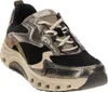 Gabor ROLLINGSOFT Damenschuhe - sportliche Schnür- Produktbild-Vorschau 3