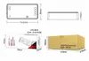 MiBoxer Zigbee Empfänger Controller 12/24V "12A" | Zigbee Produktbild-Vorschau 3