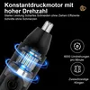 Nasen- und Ohrhaartrimmer 5W elektrischer Produktbild-Vorschau 2