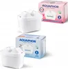 Cartuchos filtrantes Aquaphor Maxfor+ (5 unidades) y Vista previa de la imagen del producto 5