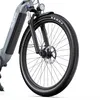 E-Bike Cityrad OT05 e bike für herren 28 zoll 18.2AH 36V Produktbild-Vorschau 5