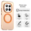 Für Xiaomi Redmi Note 15 Pro Plus 5G Candy Design Magsafe Produktbild-Vorschau 5