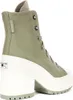 Converse Chuck 70 De Luxe A10378C In Stone - 4.5 UK - 37 EU Podgląd zdjęcia produktu 3