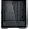 Zalman Z9 Iceberg Midi-Tower - schwarz, Mini Tower, PC, Produktbild-Vorschau 2