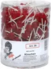 Küfa Kirschen Frucht Lutscher mit Kirschgeschmack 500 Stück Produktbild-Vorschau 5