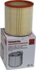 Rowenta nat- en droogfilter ZR-70, geschikt voor alle Productafbeelding-voorbeeld 6