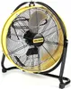 Standventilator Master Df20p 6600 m3/h IP44 360° Wand- und Produktbild-Vorschau 7