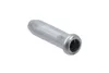 A single metal ferrule on a white background. Produktbild-Vorschau