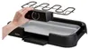 SILVERCREST Elektro-Tischgrill Grill Campinggrill Produktbild-Vorschau 4
