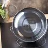 Bollitore 2,5L con fischietto Kinghoff Kh-1859 Argento Anteprima dell’immagine prodotto 12