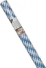 Papstar Damasttischtuch Bayrisch Blau 10 x 1m 12543 Podgląd zdjęcia produktu 5