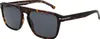 Hugo Boss BOSS 1599/S Havana 56/17/145 Herren Sonnenbrillen Produktbild-Vorschau 2