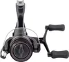SHIMANO Baitrunner DL-FB, 4000, ambidestro, mulinello da Anteprima dell’immagine prodotto 3