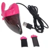 Odkurzacz z klawiaturą, odkurzacz ręczny USB, mocne ssanie, Podgląd zdjęcia produktu 1