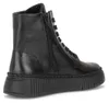 Gabor 8014.03 Damen Stiefeletten - bequeme Stiefelette Produktbild-Vorschau 8