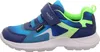 Superfit Rush Klettschuh Blau Produktbild-Vorschau 6