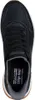 SKECHERS SLIP-INS BOBS SQUAD 4 - DIRECT STEP Čierna Náhľad obrázku produktu 15