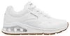Skechers Uno 2 - Air Around You 155543-WHT, Sneaker, Damen, Produktbild-Vorschau 45